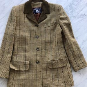 Burberry blazer